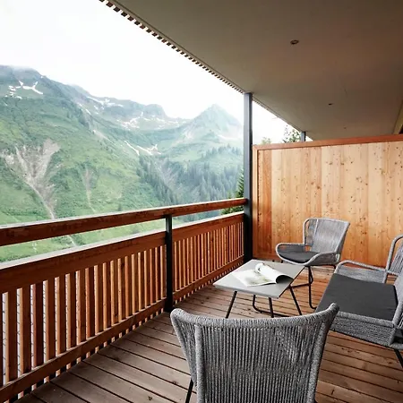 Landhaus Апартаменты *