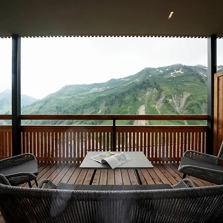 Landhaus * Дамульс