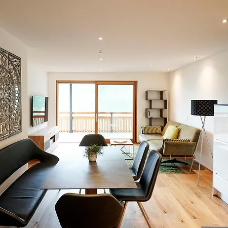 Landhaus Апартаменты *