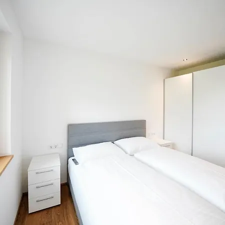Landhaus Апартаменты