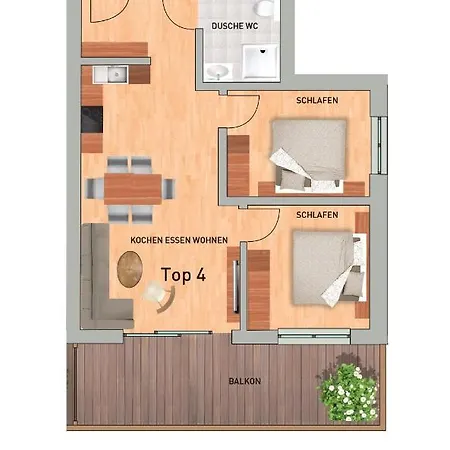 Landhaus *