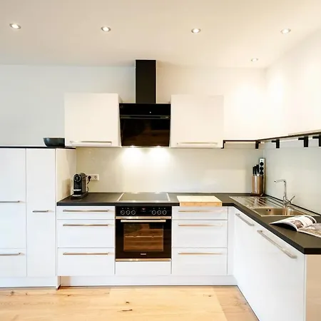 Landhaus *