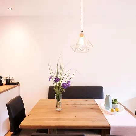 Landhaus Апартаменты *