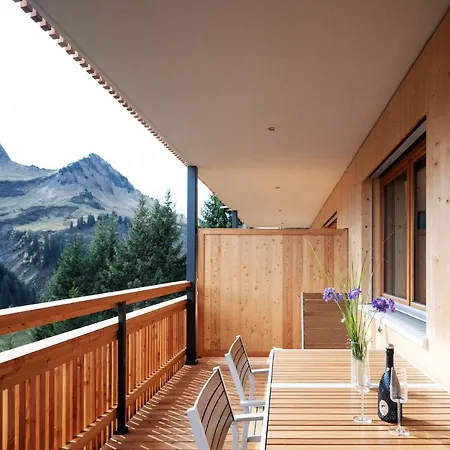 Landhaus *