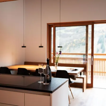 Landhaus *