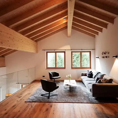 Landhaus Апартаменты Дамульс