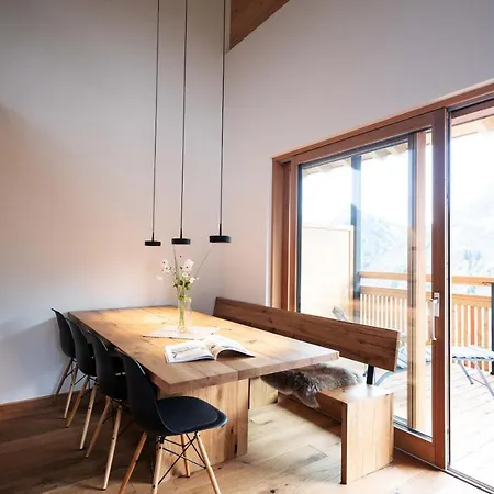 Landhaus Апартаменты *