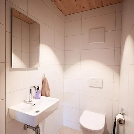 Landhaus Апартаменты Дамульс