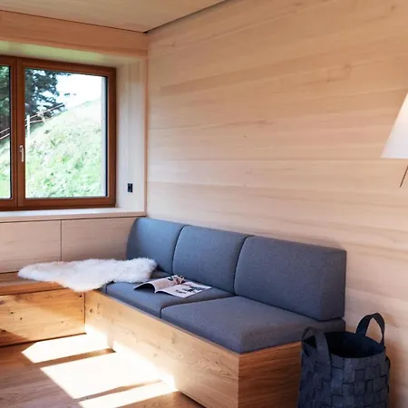 Landhaus Апартаменты *