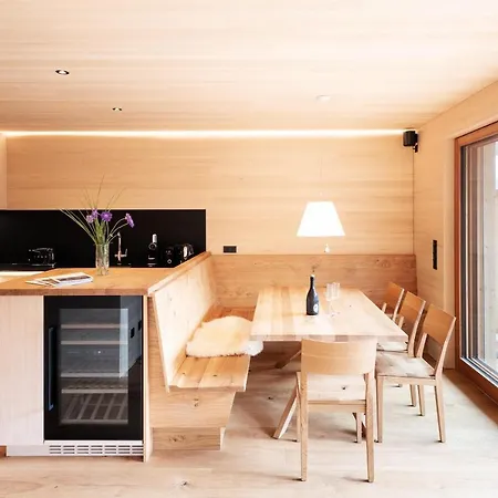 Landhaus Апартаменты