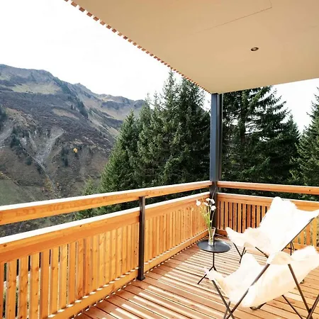 Landhaus Апартаменты