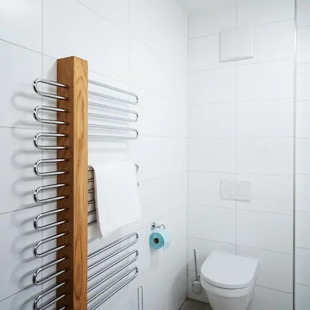 Landhaus Апартаменты Дамульс
