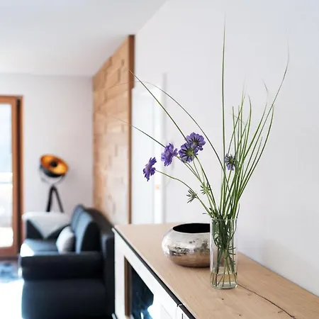 Landhaus Апартаменты *