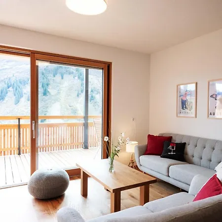 Landhaus Апартаменты *