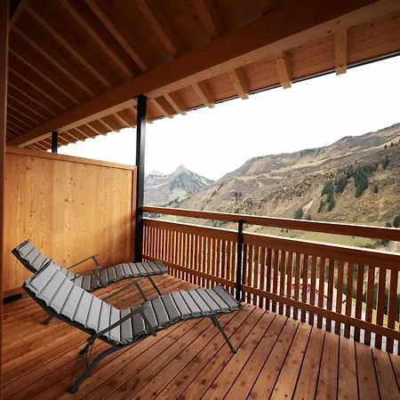 Landhaus Апартаменты *