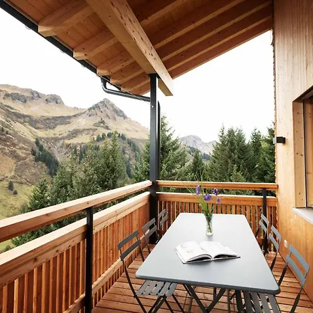 Landhaus Апартаменты