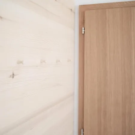 Апартаменты Landhaus Дамульс