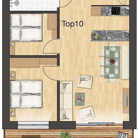 Landhaus